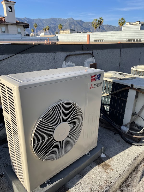 Emergency AC repair service